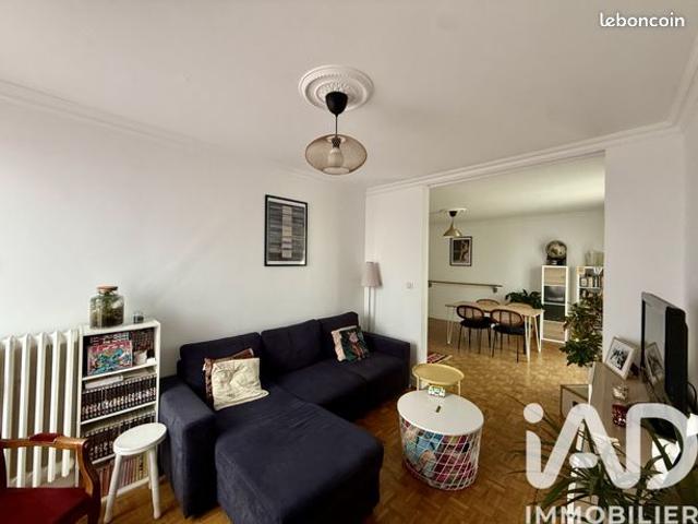 Appartement vente à Compiègne