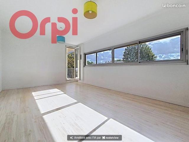 Appartement vente à Yerres, Essonne