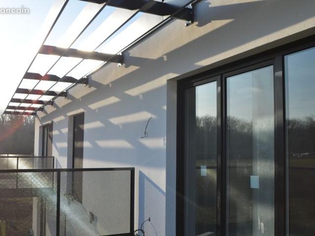 Appartement vente à Mulhouse, Bartenheim