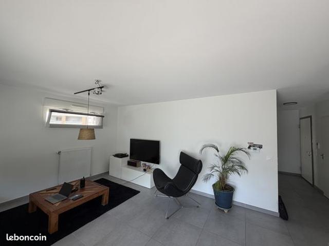 Appartement vente à Grenoble, Sassenage