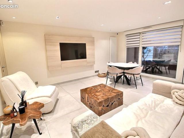 Appartement vente à Gennevilliers, Martinique