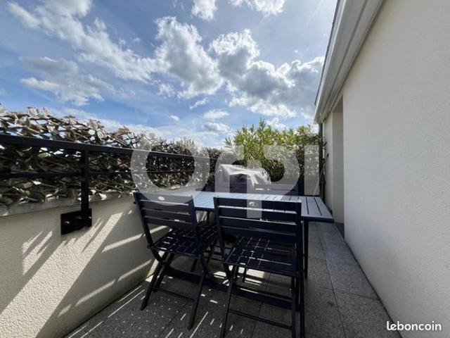 Appartement vente à Créteil, Ormesson-sur-marne
