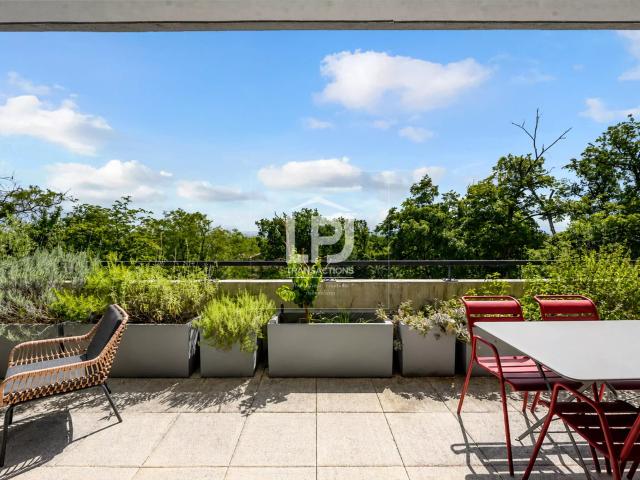 Appartement vente à Toulouse, Ramonville-saint-agne