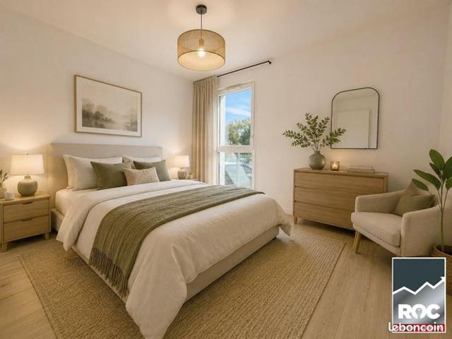 Appartement vente à Thann-Guebwiller, Issenheim