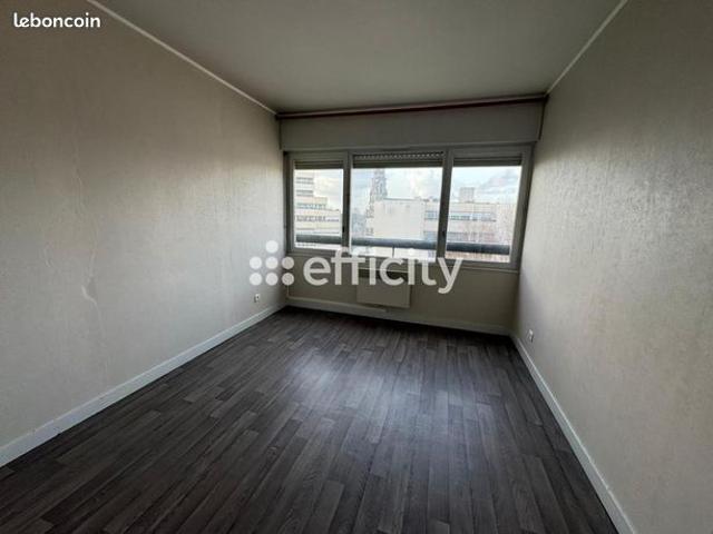 Appartement vente à Lille, La Madeleine