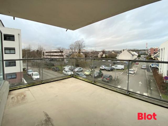 Appartement vente à Rennes, Bretagne