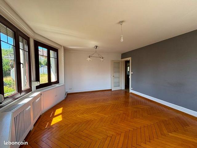 Appartement vente à Pontarlier, Morteau
