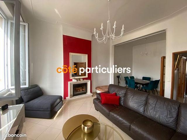 Appartement vente à Marseille