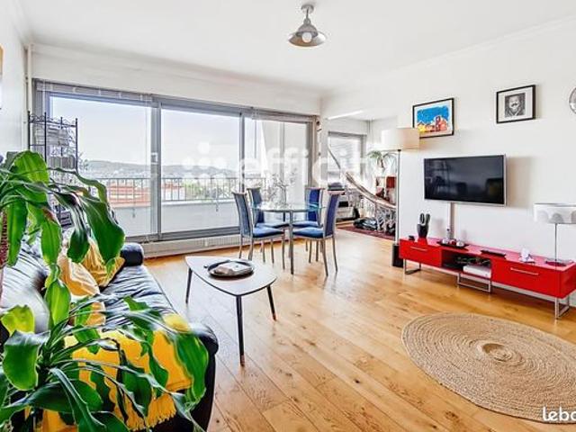 Appartement vente à Sarcelles, Saint-gratien