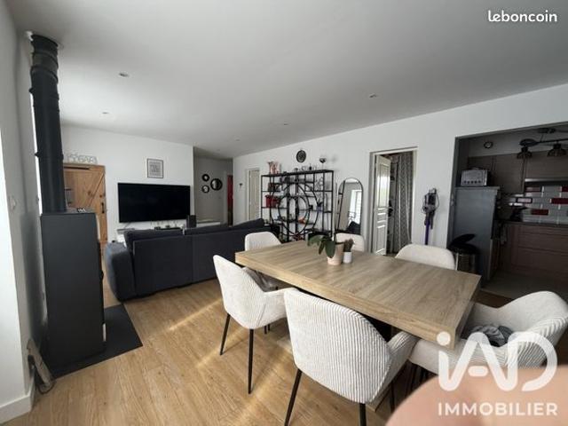 Appartement vente à Quimper, Bretagne
