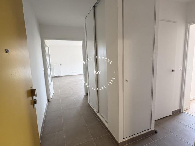 Appartement location à Créteil
