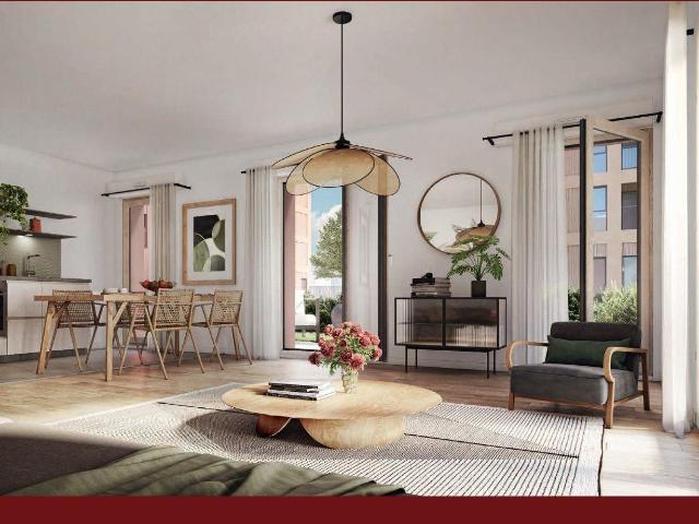 Appartement vente à Nanterre, Colombes