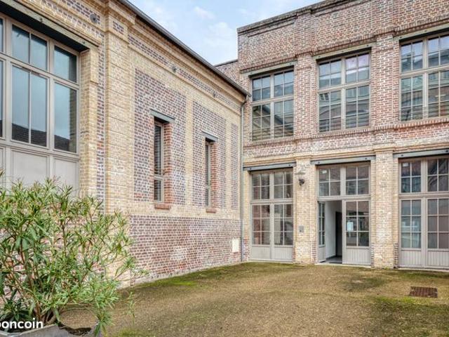 Appartement vente à Rouen, Elbeuf