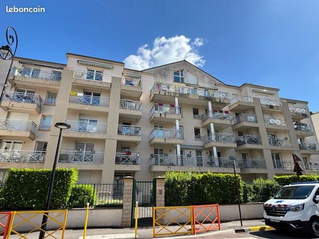 Appartement vente à Créteil, Le Plessis-trévise