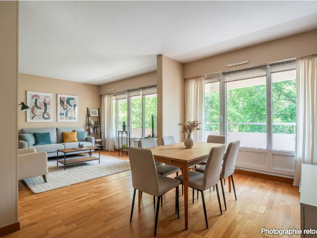 Appartement vente à Lyon, Métropole de Lyon