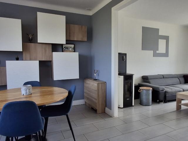 Appartement vente à Illies, Nord