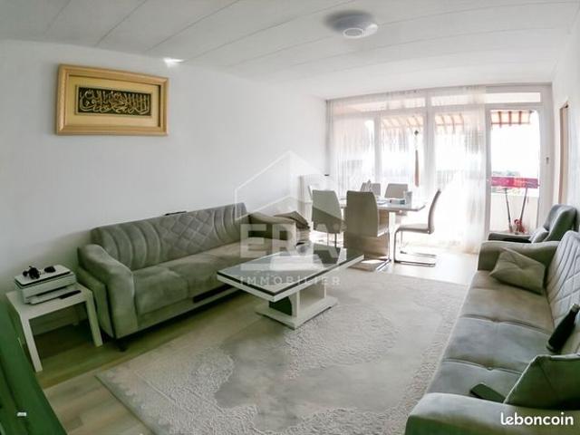 Appartement vente à Gap, Provence-Alpes-Côte d'Azur