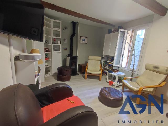 Appartement vente à Béziers, Agde