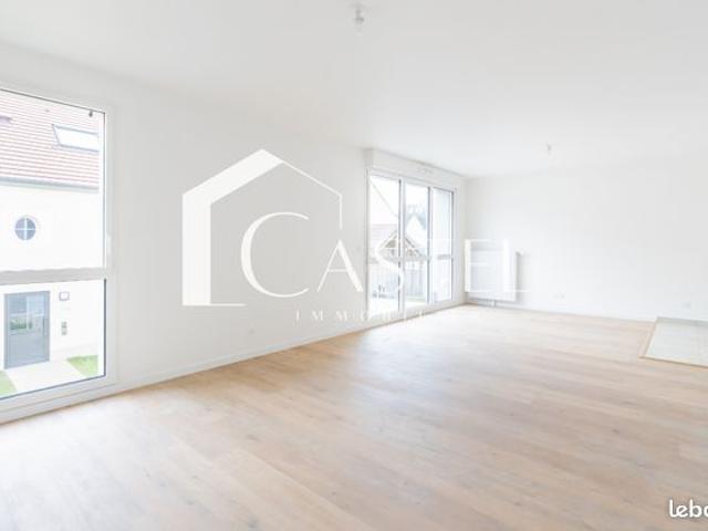 Appartement vente à Saint-Germain-en-Laye, Morainvilliers