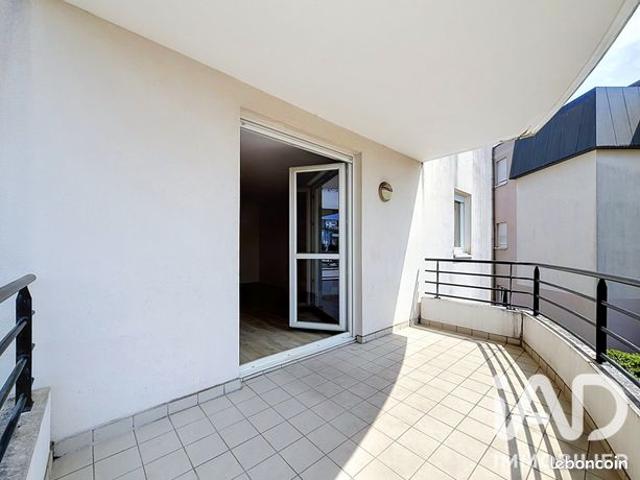 Appartement vente à Strasbourg, Illkirch-graffenstaden