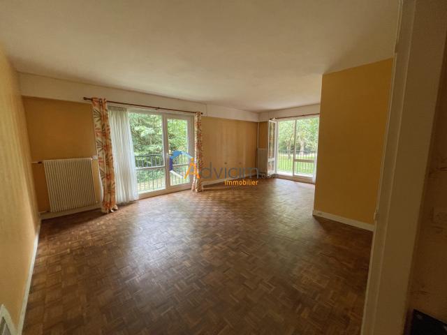 Appartement vente à Orléans, Olivet