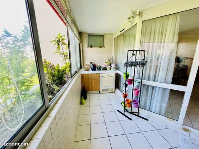 Appartement vente à Grenoble