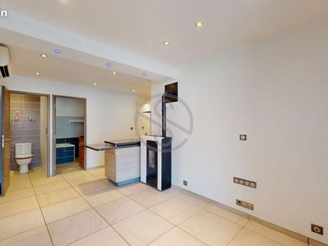 Appartement vente à Lyon, Métropole de Lyon