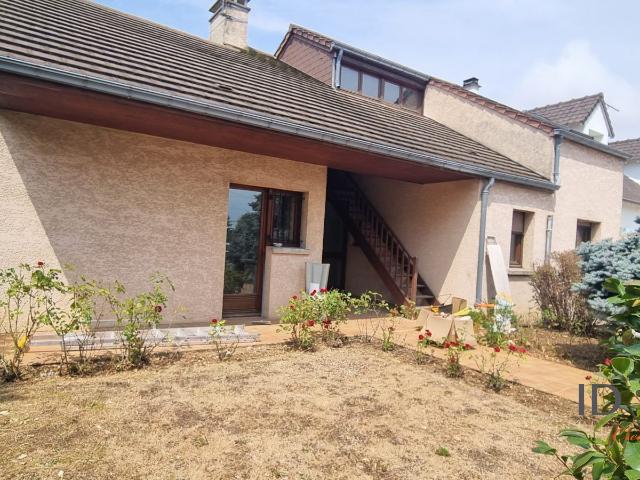 Appartement location à Palaiseau, Ballainvilliers