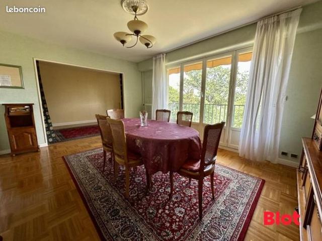 Appartement vente à Rennes, Bretagne