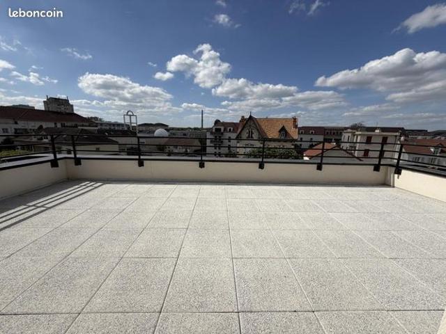 Appartement vente à Melun, Dammarie-les-lys