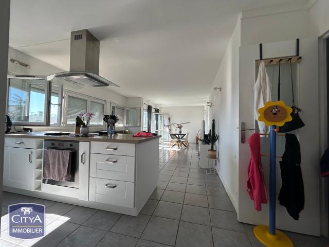 Appartement vente à Châtellerault