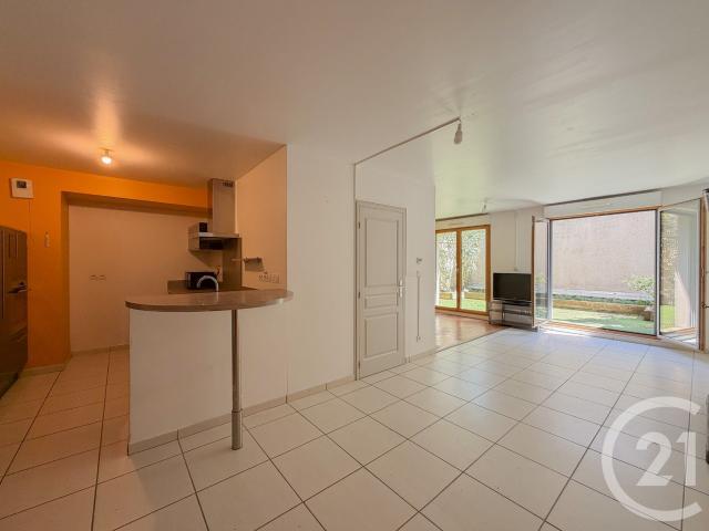 Appartement vente à Lyon, Métropole de Lyon