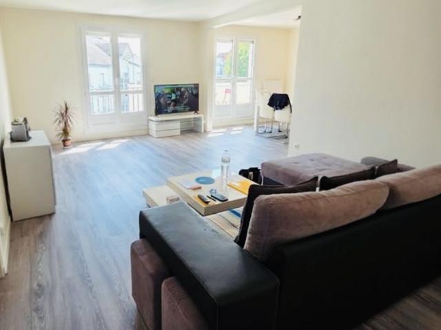 Appartement vente à Tours, Joué-lès-tours