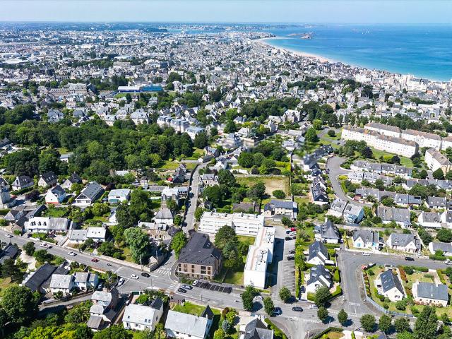 Appartement vente à Saint-Malo, Bretagne