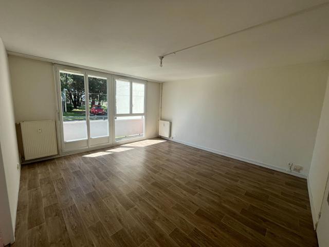 Appartement vente à Angers, Trélazé