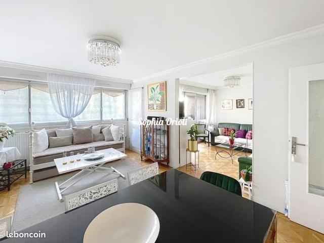 Appartement vente à Créteil