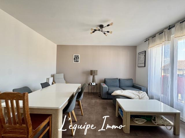 Appartement vente à Auch, L'isle-jourdain