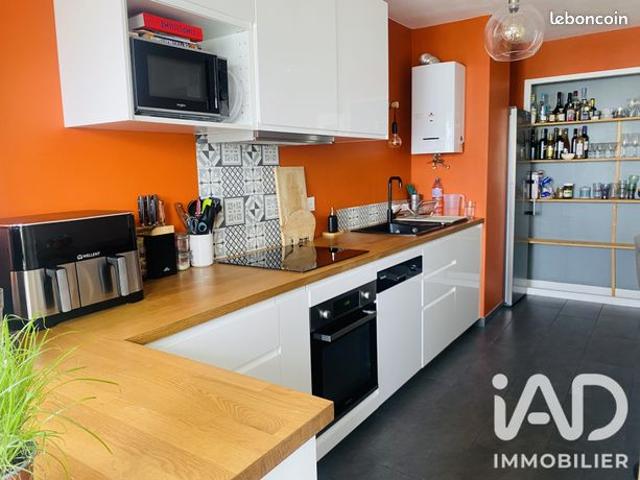 Appartement vente à Nantes, Saint-herblain