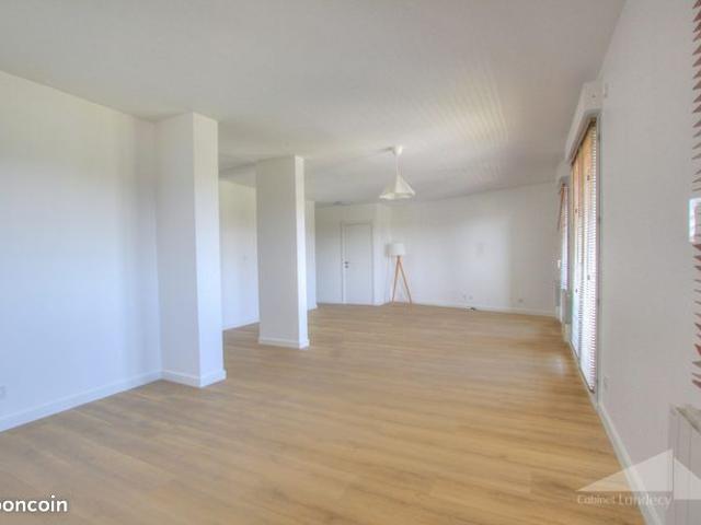 Appartement vente à Chambéry, Thoiry