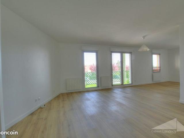 Appartement vente à Chambéry, Thoiry