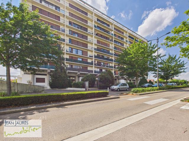 Appartement vente à Troyes