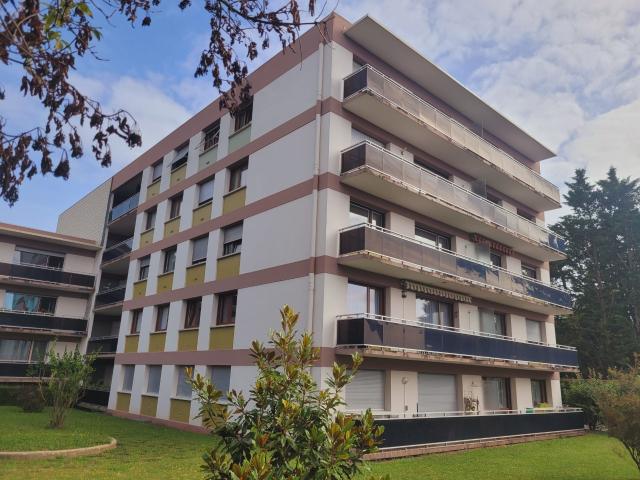 Appartement location à Les Andelys, Louviers