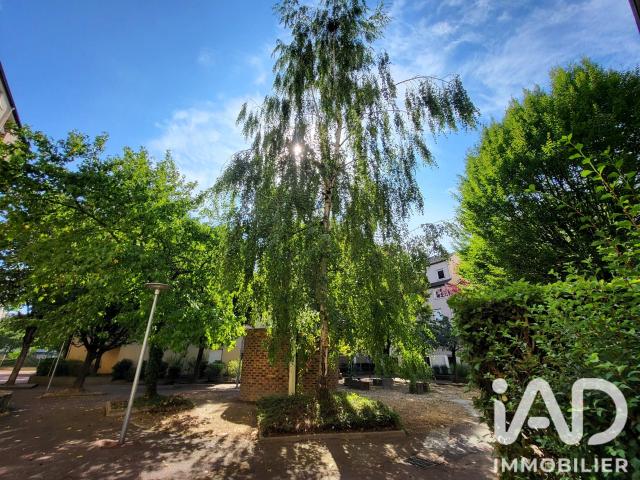 Appartement vente à Le Village, Gennevilliers