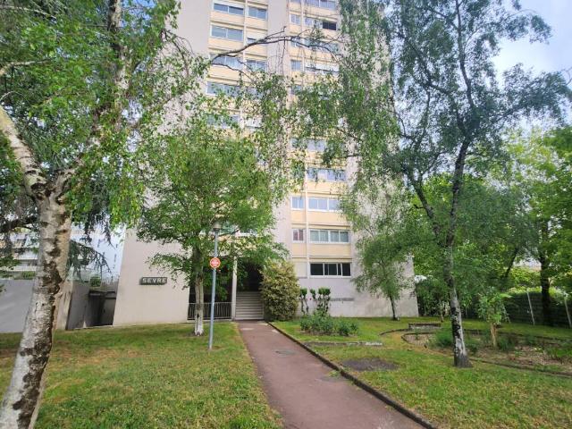 Appartement vente à Nantes