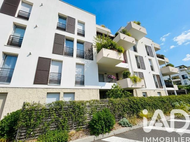 Appartement vente à Tours, Chambray-lès-tours