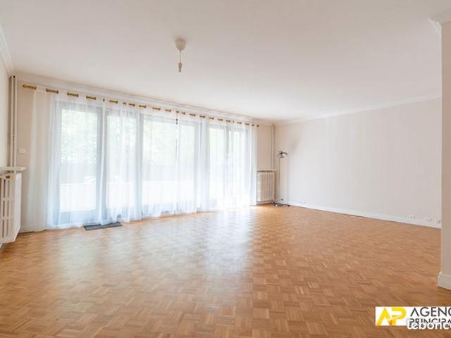 Appartement vente à Saint-Germain-en-Laye, Maisons-laffitte