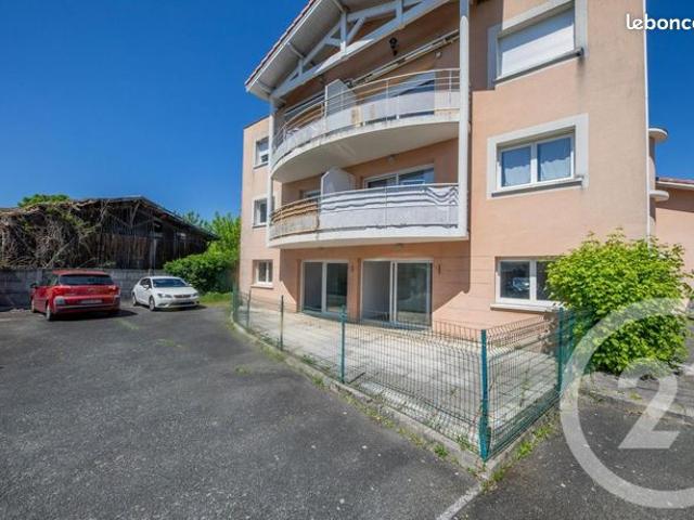 Appartement vente à Saint-médard-en-jalles