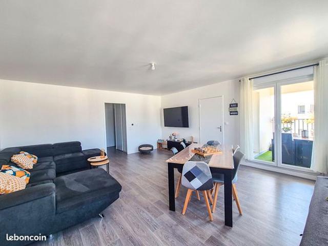 Appartement vente à Melun