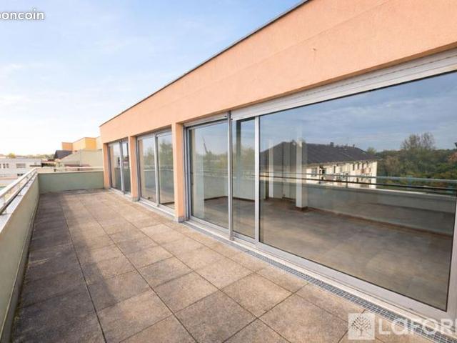 Appartement vente à Strasbourg, Hoenheim