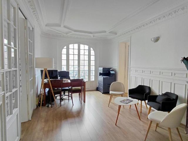 Appartement vente à Sarcelles, Enghien-les-bains